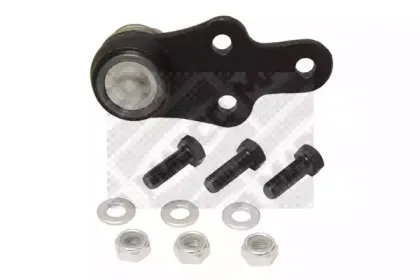 Несущий / направляющий шарнир MAPCO купить