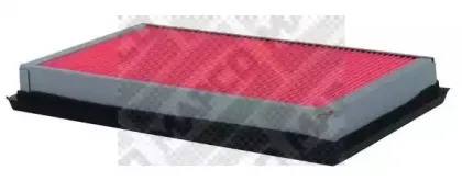 Воздушный фильтр MAPCO купить