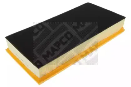 Воздушный фильтр MAPCO купить