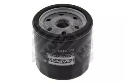 Масляный фильтр MAPCO купить