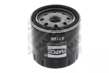 Масляный фильтр MAPCO купить