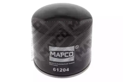 Масляный фильтр MAPCO купить