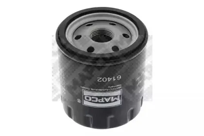 Масляный фильтр MAPCO купить