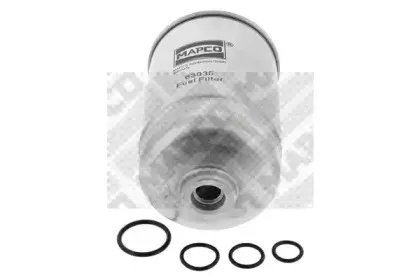 Топливный фильтр MAPCO купить