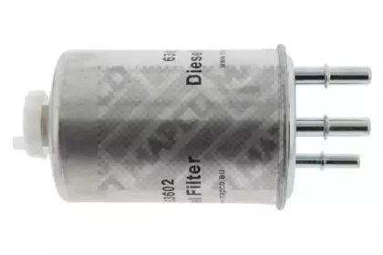 Топливный фильтр MAPCO купить