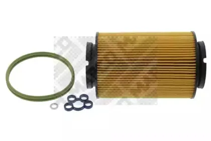 Топливный фильтр MAPCO купить