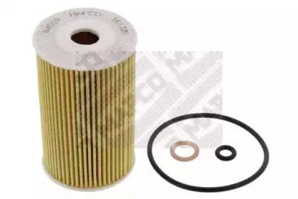Масляный фильтр MAPCO купить