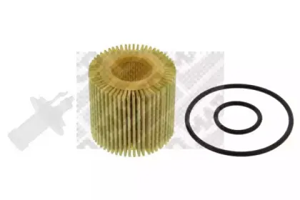 Масляный фильтр MAPCO купить