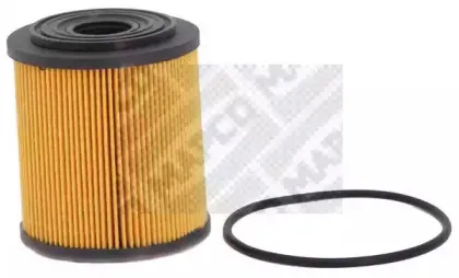 Масляный фильтр MAPCO купить