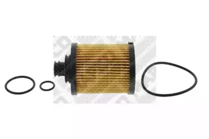 Масляный фильтр MAPCO купить