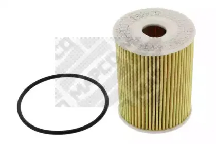 Масляный фильтр MAPCO купить