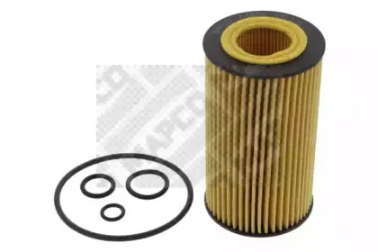 Масляный фильтр MAPCO купить