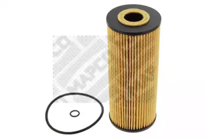 Масляный фильтр MAPCO купить