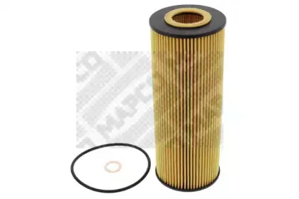 Масляный фильтр MAPCO купить