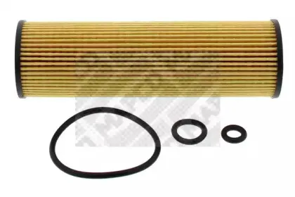 Масляный фильтр MAPCO купить