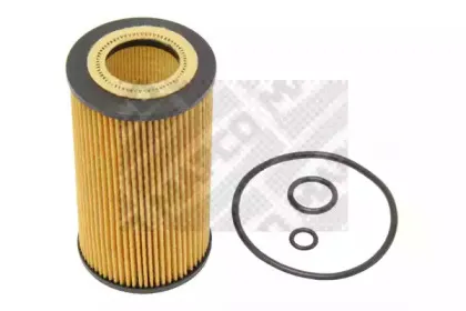 Масляный фильтр MAPCO купить