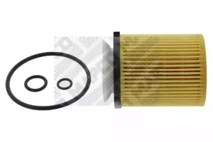 Масляный фильтр MAPCO купить