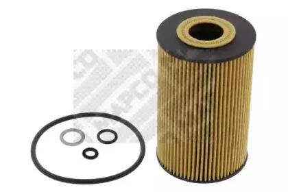 Масляный фильтр MAPCO купить