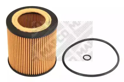 Масляный фильтр MAPCO купить