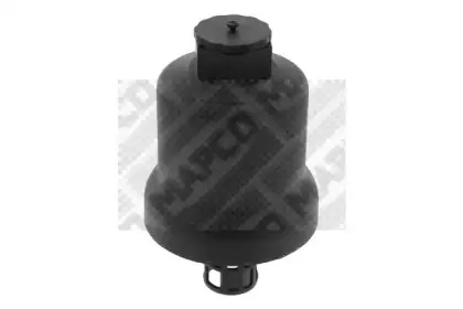 Крышка, корпус масляного фильтра MAPCO купить