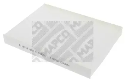 Фильтр, воздух во внутренном пространстве MAPCO купить