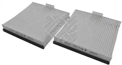 Фильтр, воздух во внутренном пространстве MAPCO купить