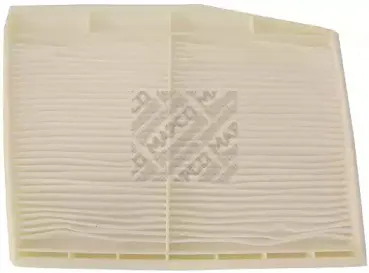 Фильтр, воздух во внутренном пространстве MAPCO купить