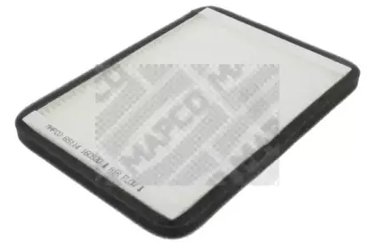 Фильтр, воздух во внутренном пространстве MAPCO купить