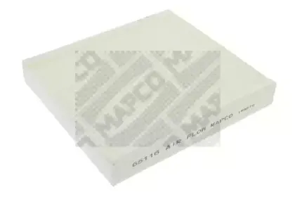Фильтр, воздух во внутренном пространстве MAPCO купить