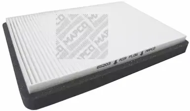 Фильтр, воздух во внутренном пространстве MAPCO купить