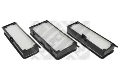 Фильтр, воздух во внутренном пространстве MAPCO купить