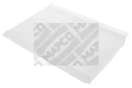 Фильтр, воздух во внутренном пространстве MAPCO купить