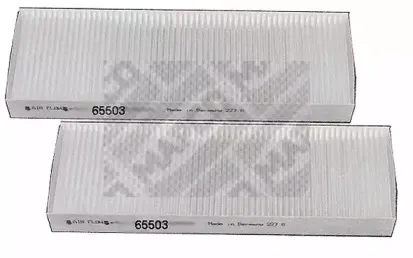 Фильтр, воздух во внутренном пространстве MAPCO купить