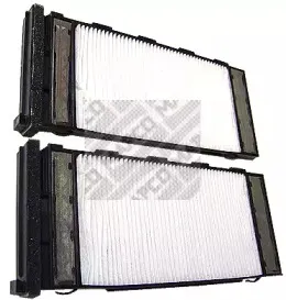 Фильтр, воздух во внутренном пространстве MAPCO купить