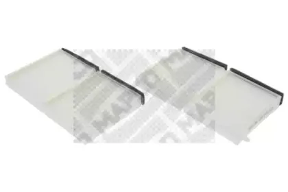 Фильтр, воздух во внутренном пространстве MAPCO купить