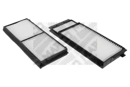 Фильтр, воздух во внутренном пространстве MAPCO купить