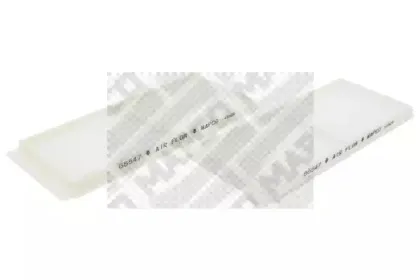 Фильтр, воздух во внутренном пространстве MAPCO купить