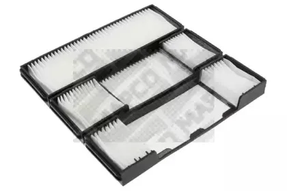 Фильтр, воздух во внутренном пространстве MAPCO купить