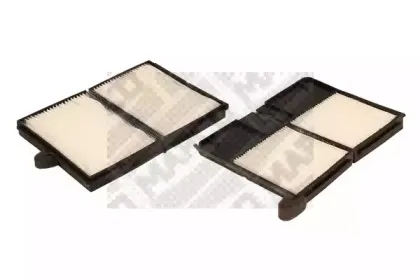 Фильтр, воздух во внутренном пространстве MAPCO купить