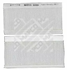 Фильтр, воздух во внутренном пространстве MAPCO купить