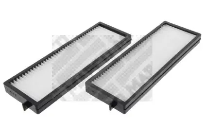 Фильтр, воздух во внутренном пространстве MAPCO купить