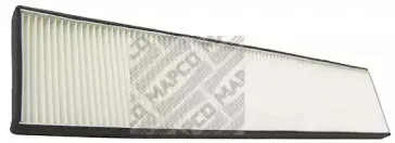 Фильтр, воздух во внутренном пространстве MAPCO купить