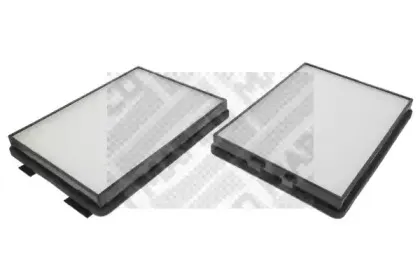 Фильтр, воздух во внутренном пространстве MAPCO купить