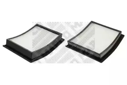 Фильтр, воздух во внутренном пространстве MAPCO купить