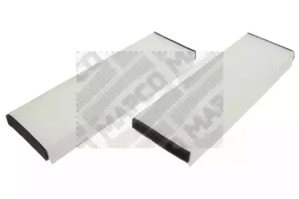 Фильтр, воздух во внутренном пространстве MAPCO купить