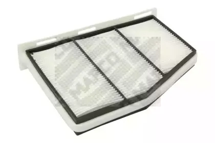 Фильтр, воздух во внутренном пространстве MAPCO купить