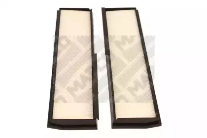 Фильтр, воздух во внутренном пространстве MAPCO купить