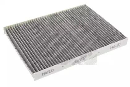 Фильтр, воздух во внутренном пространстве MAPCO купить