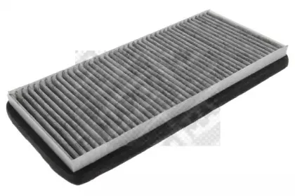 Фильтр, воздух во внутренном пространстве MAPCO купить