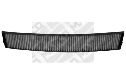 Фильтр, воздух во внутренном пространстве MAPCO купить